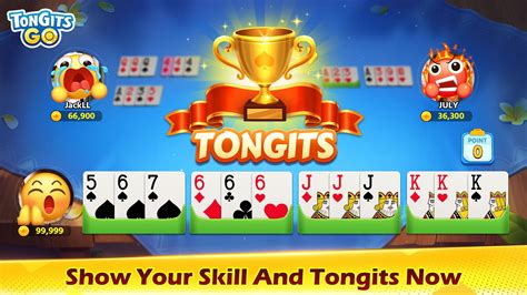 tongits go apk (unlimited money)|Tongits Go .